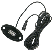 Charger l'image dans la galerie, Heise RGBW1-4KT RGBW 4 Pod Rock Light Kit