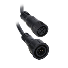 Charger l'image dans la galerie, Heise RGBW1-EXT RGBW 5-Pin Extension, used with RGBW-CB1, RGBW1-S1
