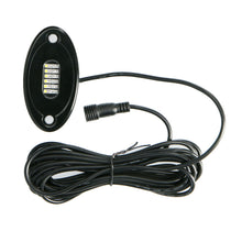 Charger l'image dans la galerie, Heise RGBW1-S1 RGBW Rock Light - Single