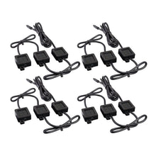 Charger l'image dans la galerie, PowerSports RGBW2-4KT RGBW LED Rock Light, Used with RGBW-CB2 - 4 Piece Kit