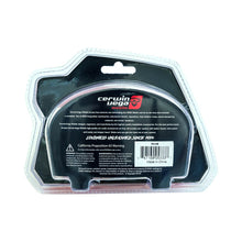 Charger l'image dans la galerie, Cerwin Vega RH6 HED 2 channel 6ft twisted RCA cable w/single molded ends