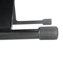 Load image into Gallery viewer, Gator Rok-It RI-KEY-BNCH-0500 Adjustable X-Frame Style Keyboard Bench