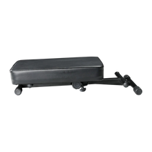 Load image into Gallery viewer, Gator Rok-It RI-KEY-BNCH-0500 Adjustable X-Frame Style Keyboard Bench