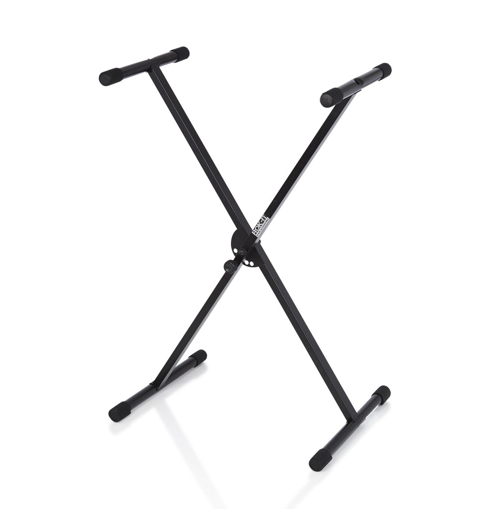Gator Rok-It RI-KEYX-1 Rok-It X Style Keyboard Stand