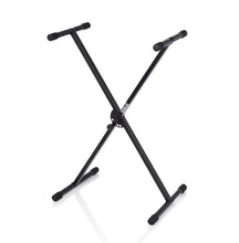 Load image into Gallery viewer, Gator Rok-It RI-KEYX-1 Rok-It X Style Keyboard Stand
