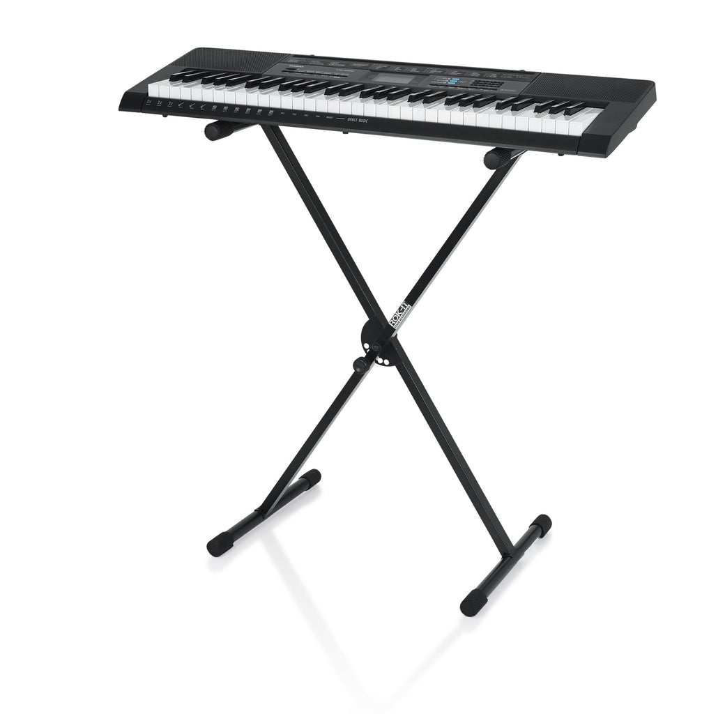 Gator Rok-It RI-KEYX-1 Rok-It X Style Keyboard Stand