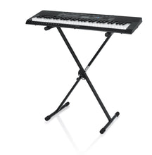 Load image into Gallery viewer, Gator Rok-It RI-KEYX-1 Rok-It X Style Keyboard Stand