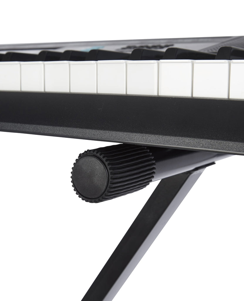 Gator Rok-It RI-KEYX-1 Rok-It X Style Keyboard Stand