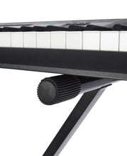 Load image into Gallery viewer, Gator Rok-It RI-KEYX-1 Rok-It X Style Keyboard Stand