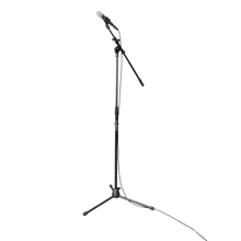 Charger l'image dans la galerie, Gator Rok-It RI-MIC-1020 Telescoping Tripod Mic Stand