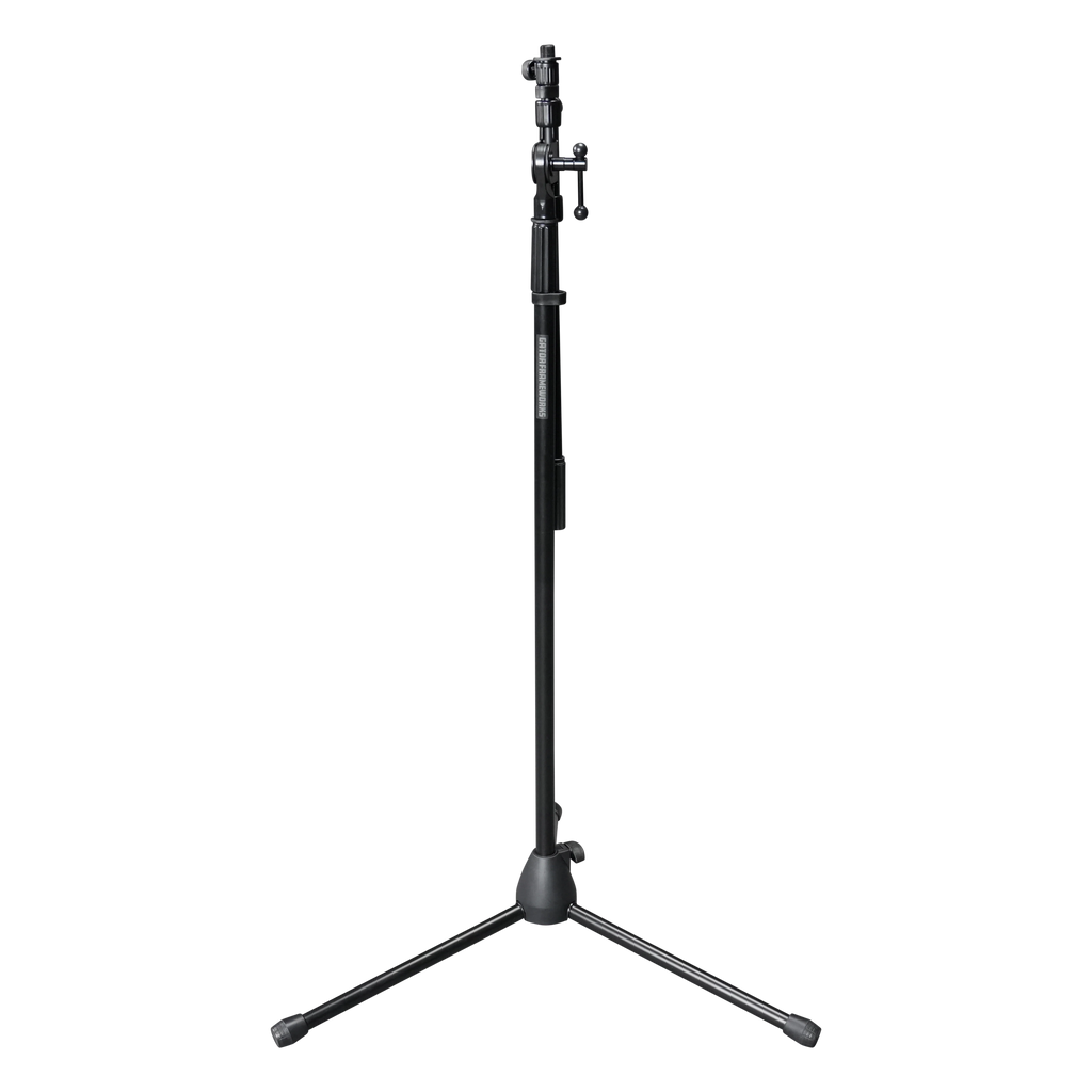 Gator Rok-It RI-MIC-1020 Telescoping Tripod Mic Stand