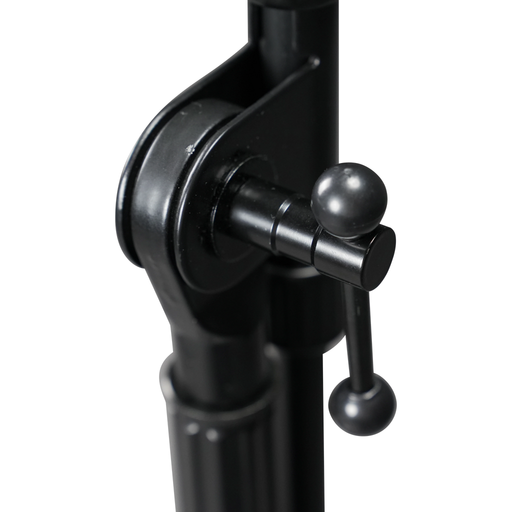 Gator Rok-It RI-MIC-1020 Telescoping Tripod Mic Stand