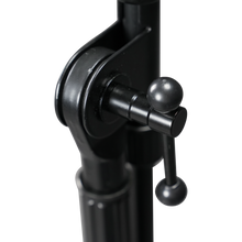 Charger l'image dans la galerie, Gator Rok-It RI-MIC-1020 Telescoping Tripod Mic Stand