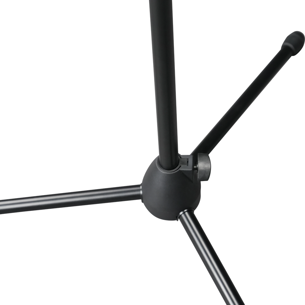 Gator Rok-It RI-MIC-1020 Telescoping Tripod Mic Stand