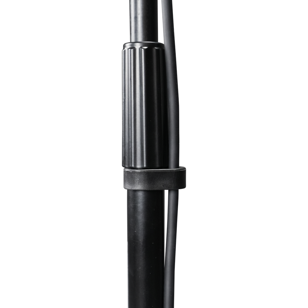 Gator Rok-It RI-MIC-1020 Telescoping Tripod Mic Stand