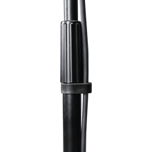 Charger l'image dans la galerie, Gator Rok-It RI-MIC-1020 Telescoping Tripod Mic Stand