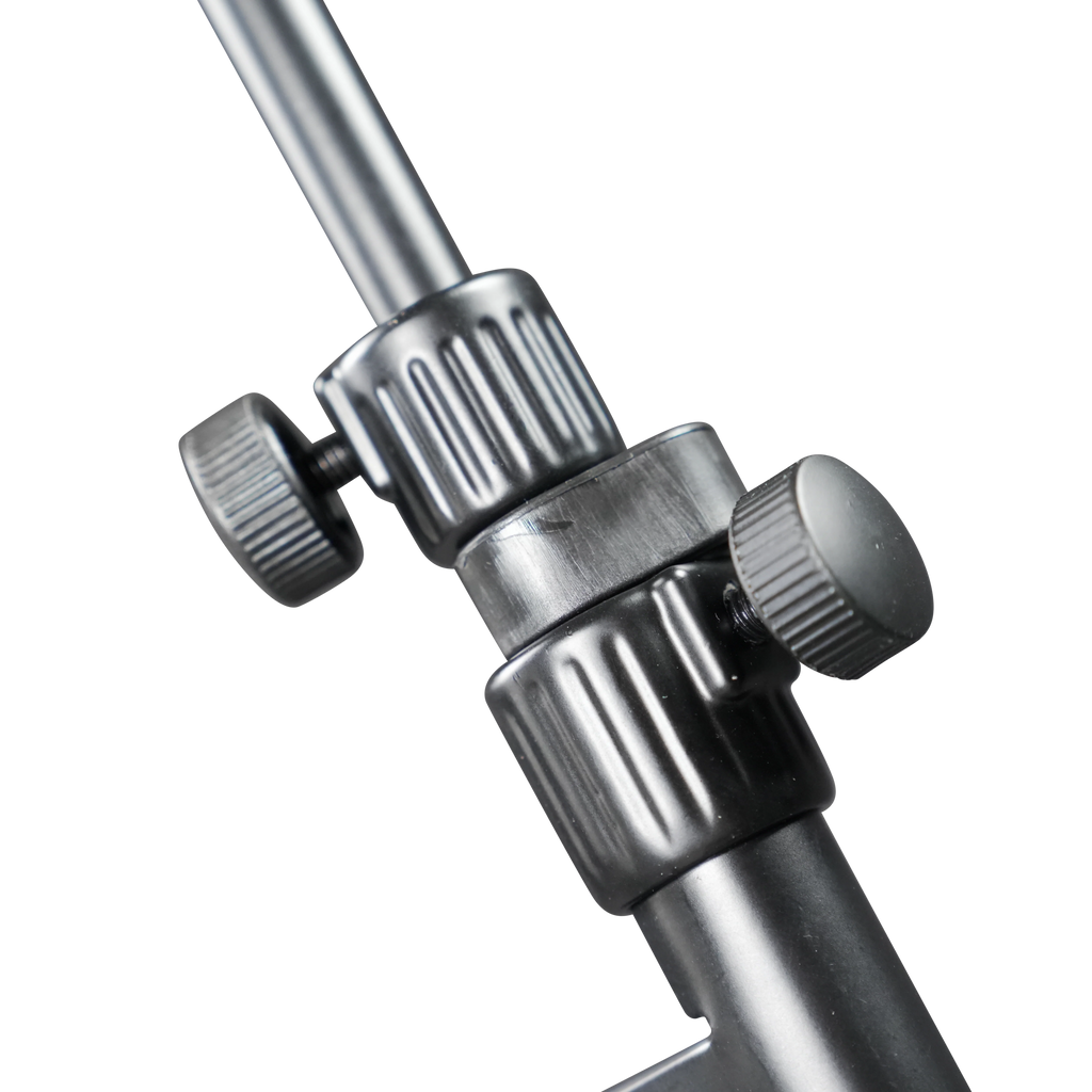 Gator Rok-It RI-MIC-1020 Telescoping Tripod Mic Stand