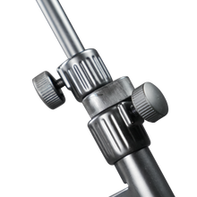 Charger l'image dans la galerie, Gator Rok-It RI-MIC-1020 Telescoping Tripod Mic Stand