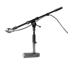 Charger l'image dans la galerie, Gator Rok-It RI-MIC-200 Bass Drum/Boom Combo Mic Stand