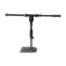 Charger l'image dans la galerie, Gator Rok-It RI-MIC-200 Bass Drum/Boom Combo Mic Stand