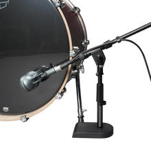 Charger l'image dans la galerie, Gator Rok-It RI-MIC-200 Bass Drum/Boom Combo Mic Stand