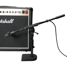 Charger l'image dans la galerie, Gator Rok-It RI-MIC-200 Bass Drum/Boom Combo Mic Stand