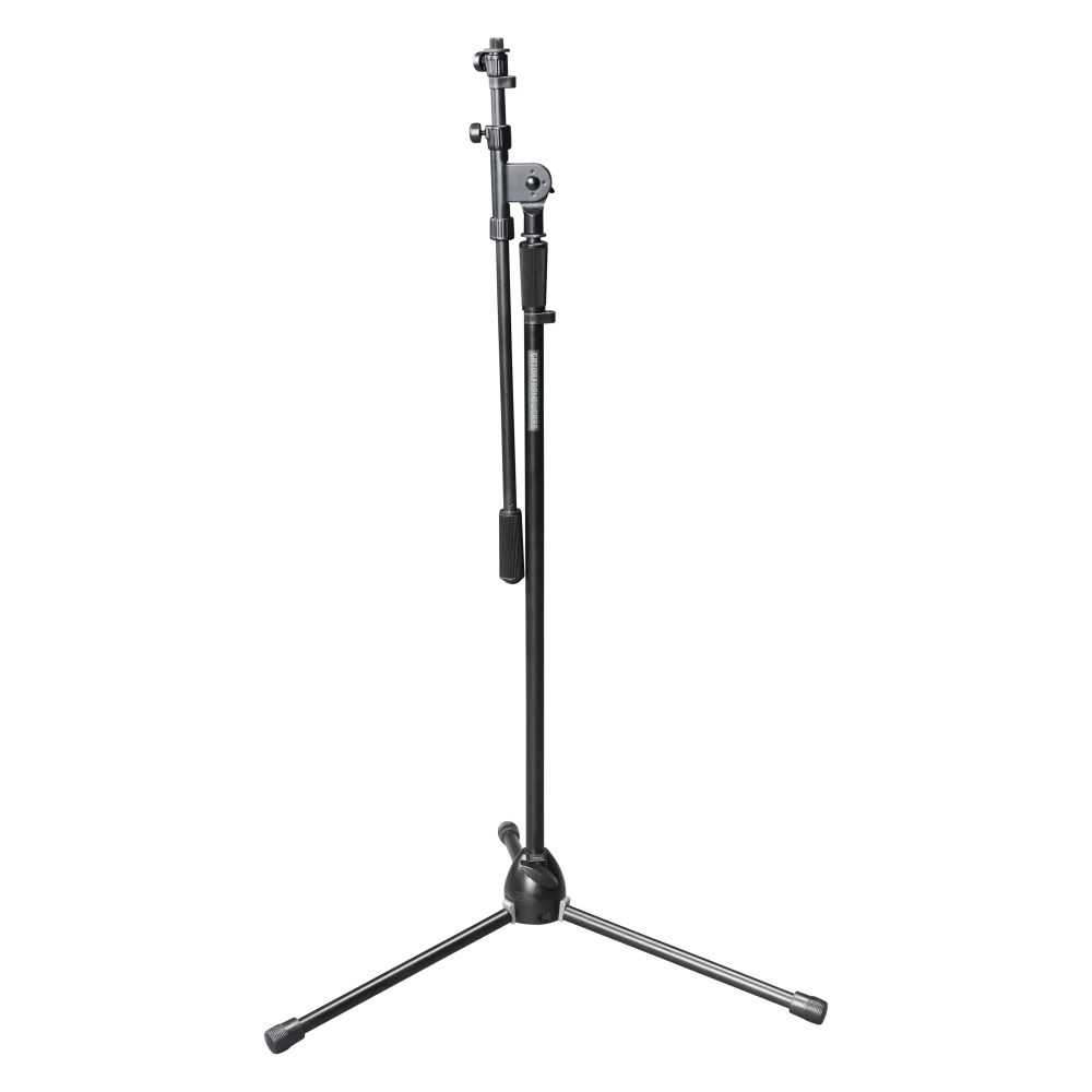 Gator Rok-It RI-MIC-5020 Heavy-Duty Telescoping Boom Mic Stand