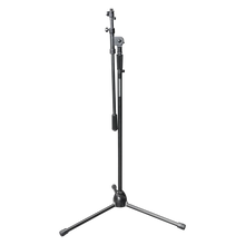 Charger l'image dans la galerie, Gator Rok-It RI-MIC-5020 Heavy-Duty Telescoping Boom Mic Stand