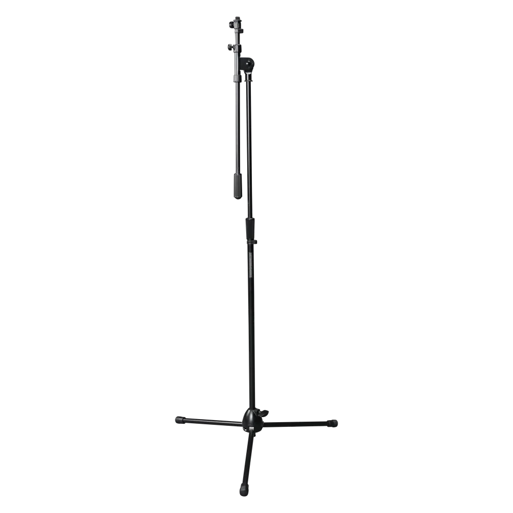 Gator Rok-It RI-MIC-5020 Heavy-Duty Telescoping Boom Mic Stand