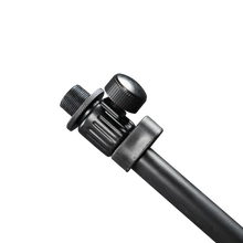 Charger l'image dans la galerie, Gator Rok-It RI-MIC-5020 Heavy-Duty Telescoping Boom Mic Stand