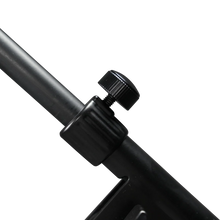 Charger l'image dans la galerie, Gator Rok-It RI-MIC-5020 Heavy-Duty Telescoping Boom Mic Stand