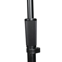 Charger l'image dans la galerie, Gator Rok-It RI-MIC-5020 Heavy-Duty Telescoping Boom Mic Stand
