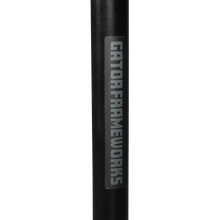 Charger l'image dans la galerie, Gator Rok-It RI-MIC-5020 Heavy-Duty Telescoping Boom Mic Stand