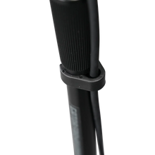 Charger l'image dans la galerie, Gator Rok-It RI-MIC-5020 Heavy-Duty Telescoping Boom Mic Stand
