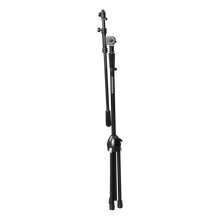 Charger l'image dans la galerie, Gator Rok-It RI-MIC-5020 Heavy-Duty Telescoping Boom Mic Stand