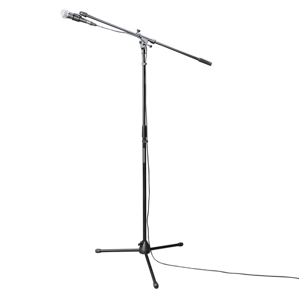 Gator Rok-It RI-MIC-520 Tripod Boom Microphone Stand
