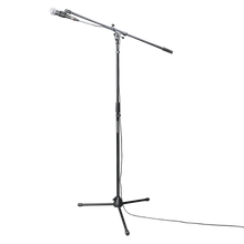 Load image into Gallery viewer, Gator Rok-It RI-MIC-520 Tripod Boom Microphone Stand
