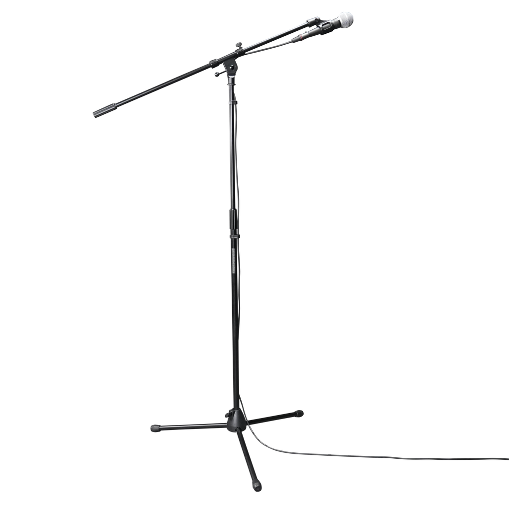 Gator Rok-It RI-MIC-520 Tripod Boom Microphone Stand