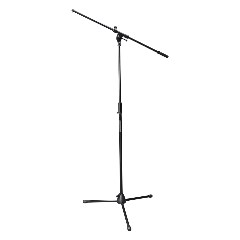 Gator Rok-It RI-MIC-520 Tripod Boom Microphone Stand