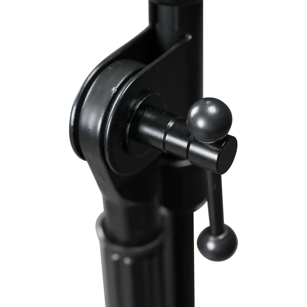 Gator Rok-It RI-MIC-520 Tripod Boom Microphone Stand