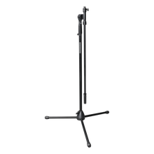 Load image into Gallery viewer, Gator Rok-It RI-MIC-520 Tripod Boom Microphone Stand