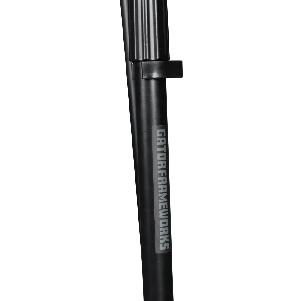 Gator Rok-It RI-MIC-520 Tripod Boom Microphone Stand