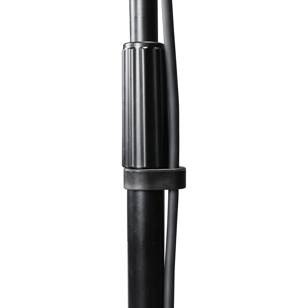 Gator Rok-It RI-MIC-520 Tripod Boom Microphone Stand