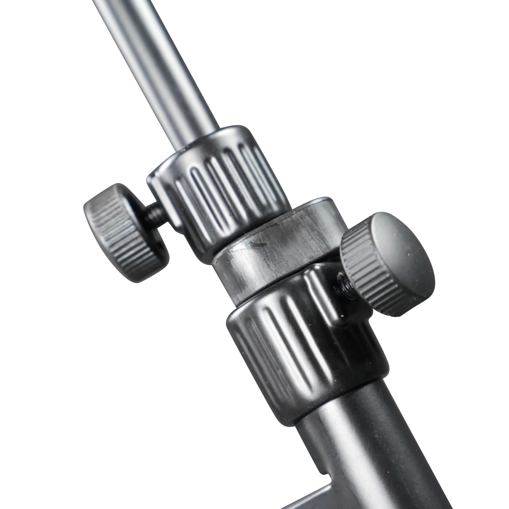 Gator Rok-It RI-MIC-520 Tripod Boom Microphone Stand