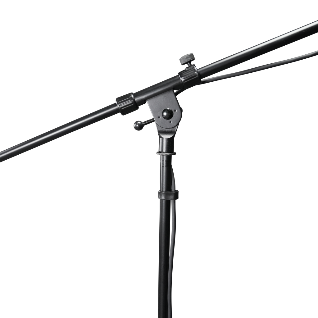 Gator Rok-It RI-MIC-520 Tripod Boom Microphone Stand
