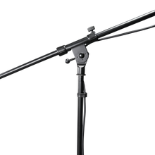 Load image into Gallery viewer, Gator Rok-It RI-MIC-520 Tripod Boom Microphone Stand