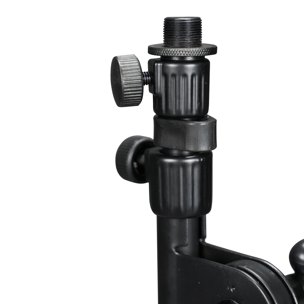 Gator Rok-It RI-MIC-520 Tripod Boom Microphone Stand