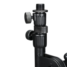 Load image into Gallery viewer, Gator Rok-It RI-MIC-520 Tripod Boom Microphone Stand