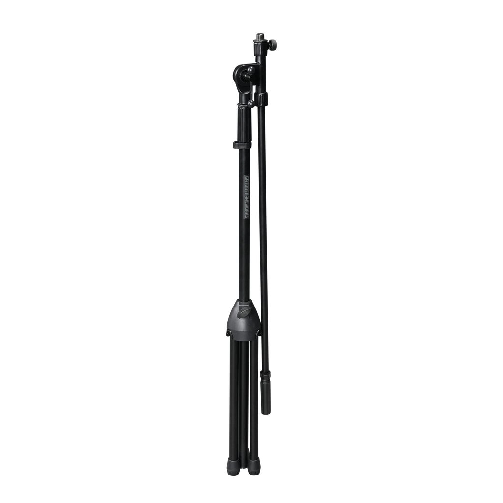 Gator Rok-It RI-MIC-520 Tripod Boom Microphone Stand