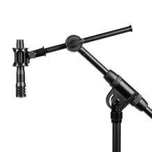 Charger l'image dans la galerie, Gator Rok-It RI-MIC-STBM1000 Tripod Studio Boom Mic Stand